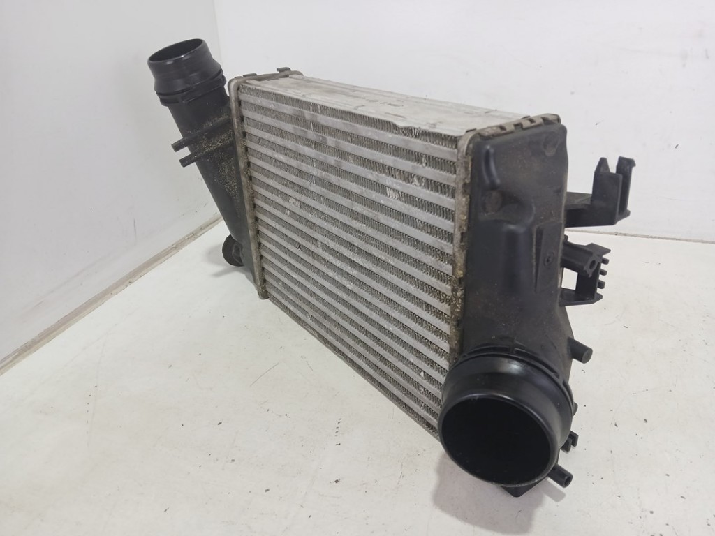 Foto 6 van INTERCOOLER Nissan Qashqai (J11) SUV 1.5 dCi DPF (K9K) 2014 144614EA0A