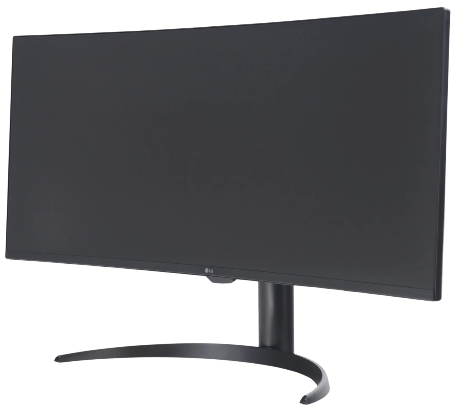 Monitor Curvo Inteligente LG 34" WQHD VA con MyView 100Hz 5ms Negro 34SR65QC-B 2024, imagen 2