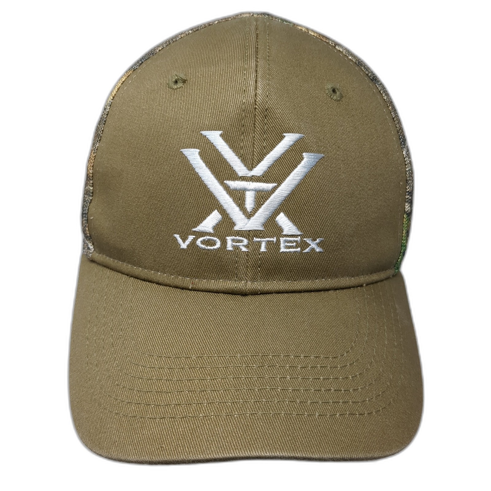 Vortex Strapback Baseball Cap Multi One Size Adju… - image 1