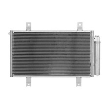 For Mazda For Rx-8 2004-2011 Aluminum Condenser For Mazda For Rx-8 2004-2011 Aluminum Condenser
