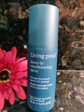 Living Proof Leave-in Conditioning Spray 5oz/148ml - NEW