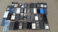 Lot of 45 Low End Generic Smartphones Untested Assumed Non-Working