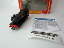 HORNBY R2094B BR 0-6-0ST CLASS J94 LOCOMOTIVE '68062' BOXED AS SHOWN