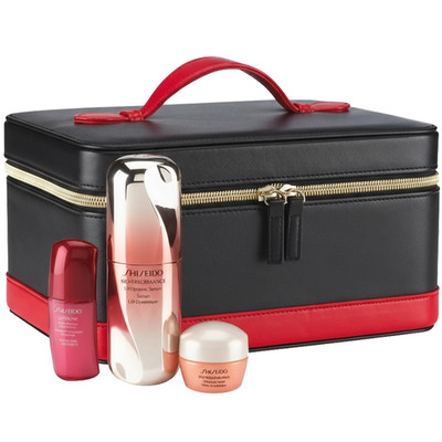 Shiseido Bio-Performance LiftDynamic Serum Serum Set In Gift Box