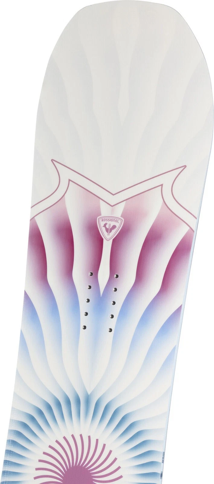 Rossignol Meraki - Thumbnail 2