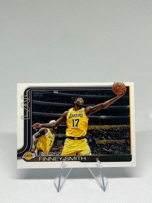 2025-26 Topps NBA - Dorian Finney-Smith #149