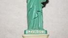 Vtg Mixed Lot of 4 Twin Towers Snow Globe New York Skyline Pre 9/11 Liberty — photo 8