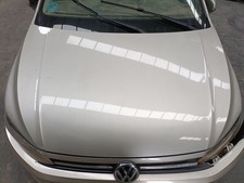MOTORHAUBE / 2583060 FÜR VOLKSWAGEN POLO VI AW1, BZ1, AE1 1.0 TSI