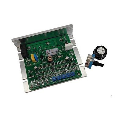 Motor Control Module LKDR007B 115V 230V AC Input 10A Max Current for DC Tools