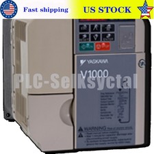 Yaskawa CIMR-VCBA0018BAA -