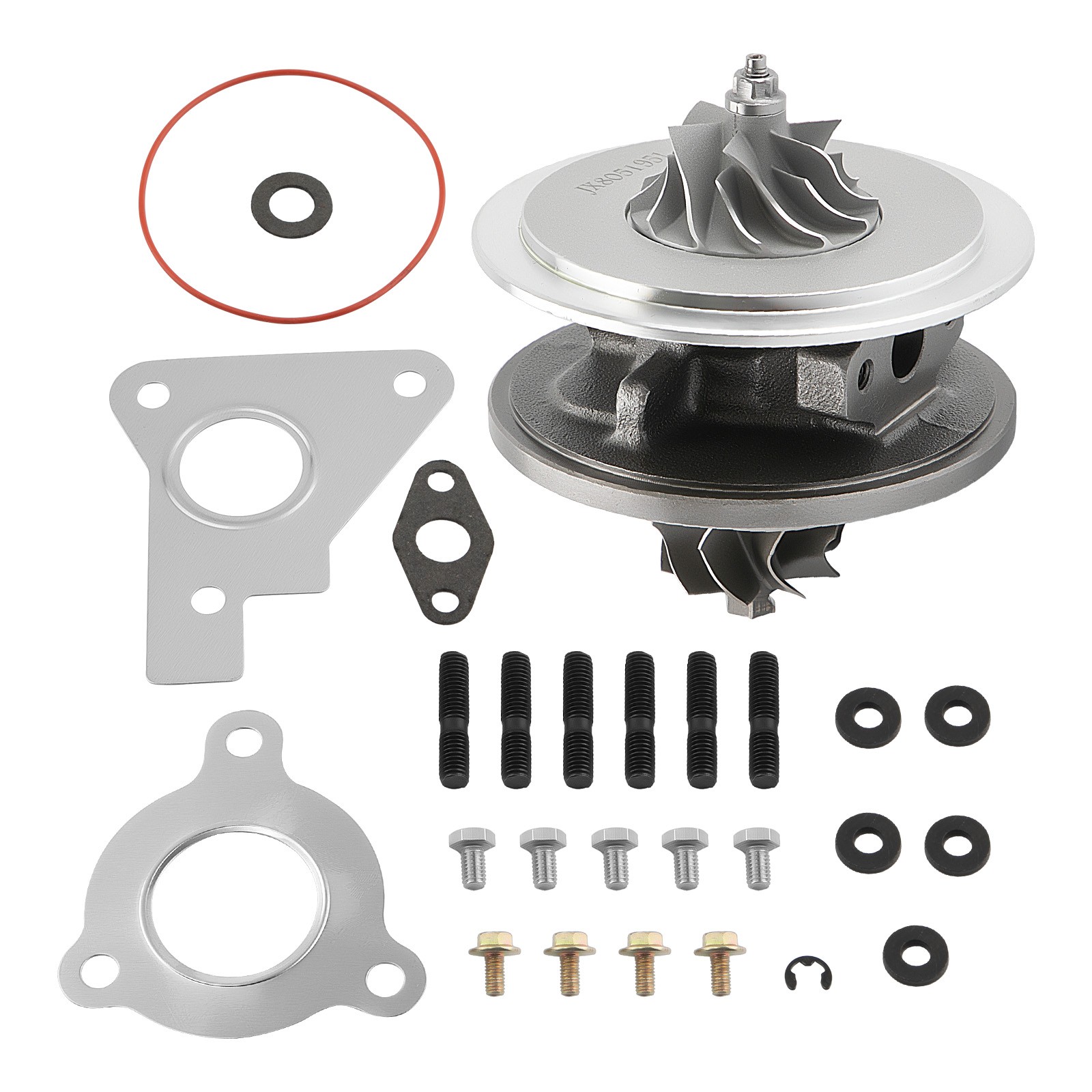 CHRA cartouche de turbocompresseur 1.9 dCi pour Renault Nissan et Volvo 708639