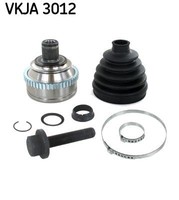SKF Gelenksatz, Antriebswelle Vorne FüR VW