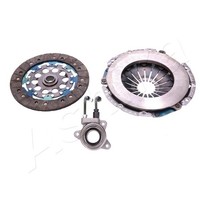 Ashika Kupplungssatz 92-0H-H56 240Mm FüR Hyundai Ix35 LM EL ELH Crdi 4WD KIA 3