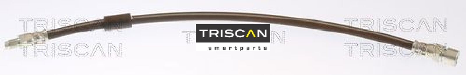 TRISCAN Bremsschlauch 8150 24160 für Opel VW - Bild 2