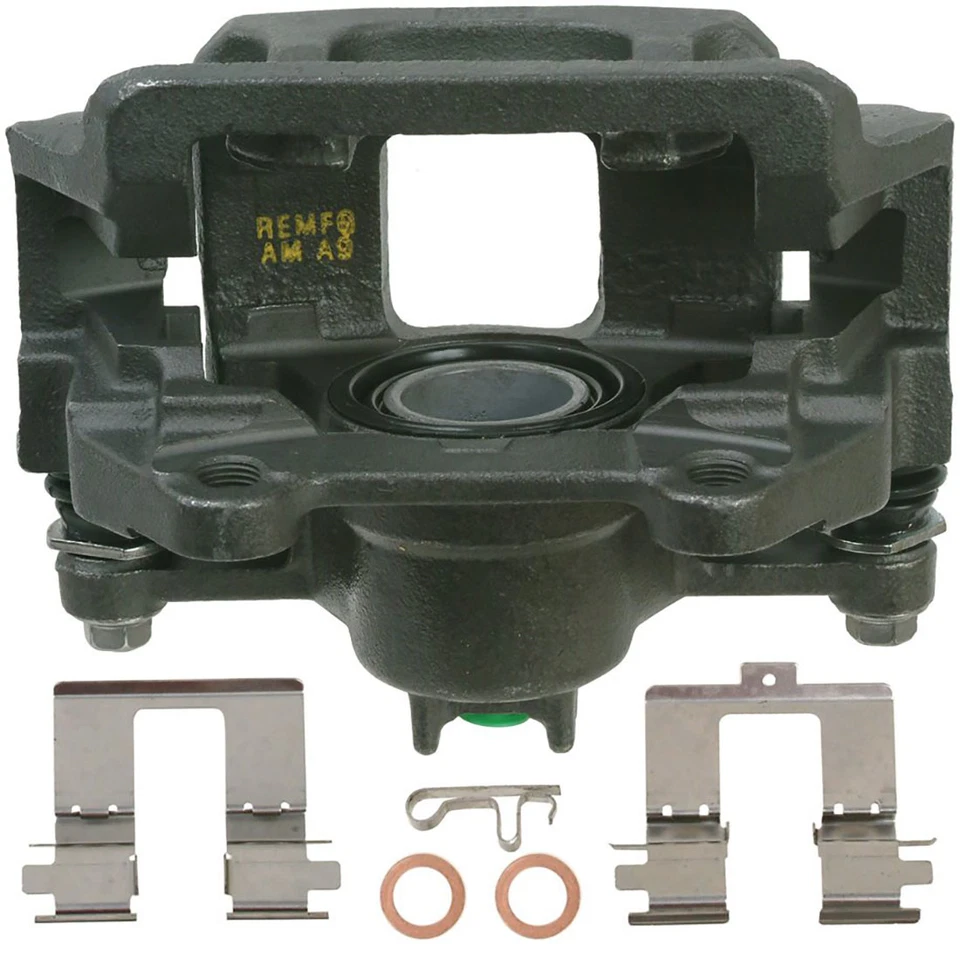 Cardone Reman Rear Left Rear Right Disc Brake Caliper fits 2007-2010 Acura MDX - Image 4 of 4