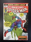 The Amazing Spider-Man #128 (1974) 🔥HIGH GRADE!🔥