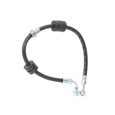 RIDEX 83B0575 Bremsschlauch Vorne Links für SUZUKI Samurai SUV (SJ)