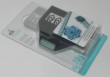 DAHLIA CREATE DIMENSIONAL FLOWER SLIM EK SUCCESS LARGE PAPER PUNCH