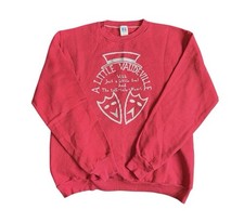 Vintage Russell Athletic Men  s Pullover Sweater Size Medium USA