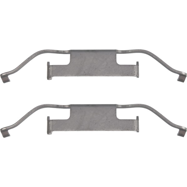 Febi Bilstein 181896 ZubehöRsatz Scheibenbremsbelag FüR BMW Rover MG 3 5 1 Z3-image