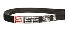 Browning Mfg. A42 BROWNING V BELT, A42, 1/2 X 44 IN Black
