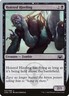 MTG Magic the Gathering Hoisted Hireling (37/107) Unsanctioned LP