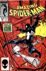 The Amazing Spider-Man #291 Aug 1987-NICE! NO RESERVE!