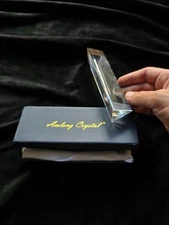 Amlong Crystal 6 inch