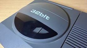 READ INFO- Amiga cd 32 console , TF330 CD32 expansion , usb mouse adpt