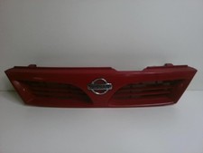 Calandre Nissan ALMERA