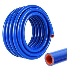 16ft'' Silicone Heater Hose, High Temperature Reinforced Radiator 16 ft 3/4