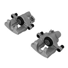 2x Hintere Bremssättel L&R for Renault Laguna III BT0/1 Coupe DT0 Grandtour KT0