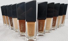 Believe Beauty Skin Finish Foundation Medium to Full Coverage Buy 2 Ships for $3