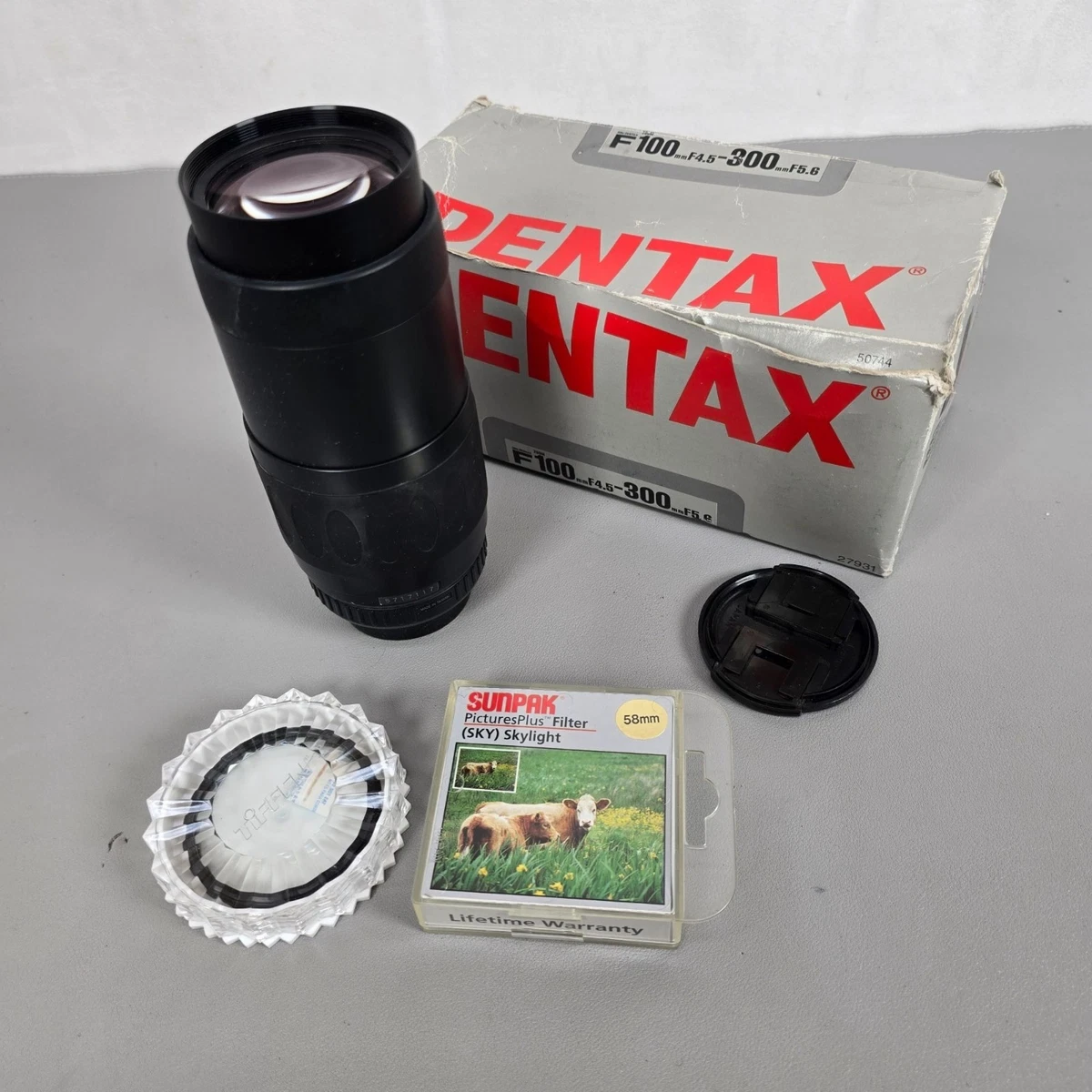その他 PENTAX FA Z 100-300/4.5-5.6 PENTAX 100-300mm Focal Camera Lenses for sale | eBay