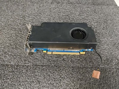 HP M13729-001 NVIDIA Quadro RTX 3000 GDDR6 6GB PCIe LP Video Graphics Card