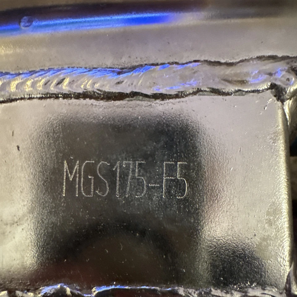 Freedom Performance Radical Radius Std Baffles (Indian Scout) ** PRICE REDUCED** - Image 2 of 3