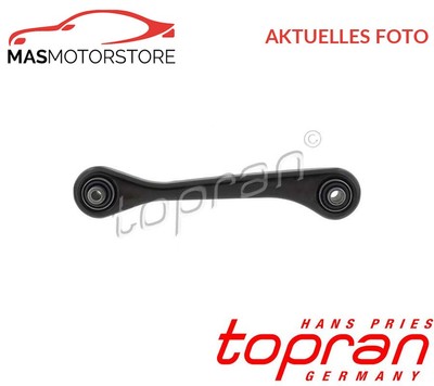 QUERLENKER LENKER RADAUFHÄNGUNG TOPRAN 110 272 A FÜR SKODA OCTAVIA II