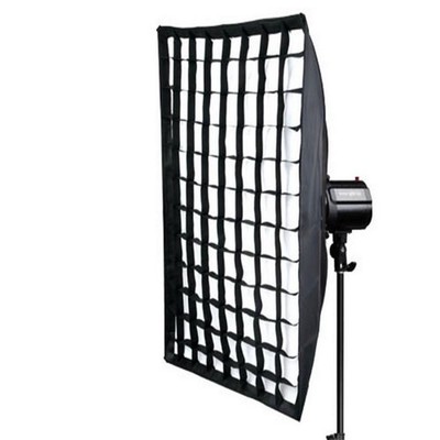 50 X 70 Cm Quadratisches Wabenraster Für Fotostudios Für