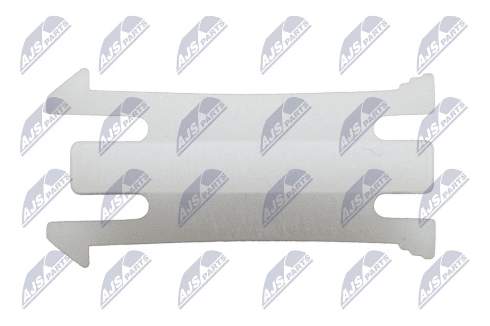 NTY EZC-FR-184 Bonnet Lock for FORD - Image 12