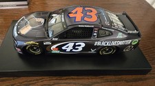 Bubba Wallace BLACKLIVESMATTER ELITE Liquid Color 1/24