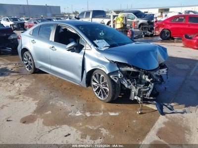Fuse Box Engine Sedan Fits 20-22 COROLLA 67010