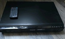 Panasonic DMR-EZ28 DVD Recorder - No Power