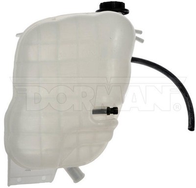 New Dorman 603-5104 Heavy Duty Pressurized Coolant Reservoir for International