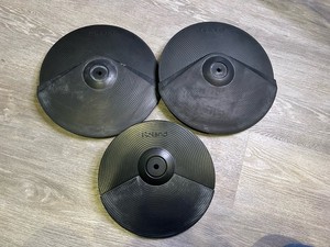 Cy 8 Roland | eBay