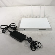 SOPHOS XGS 136 Next Generation Firewall Appliance w/Power Cord