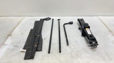 Jeep Wrangler Jk Oem Rear Spare Tire Jack With Tools Assembly 2007-2017 206129