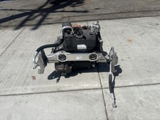 2023-2024 Mercedes A297 EQS Sedan Front Electric Drive Motor