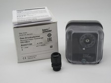 KromSchröder Gas-Druckwächter DG10B-3 , 1-1...