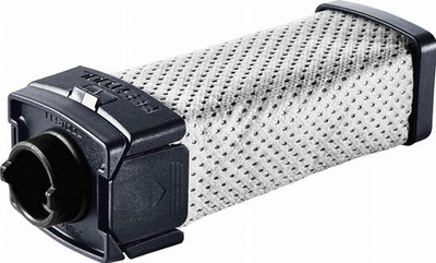 201693 Reusable Dust Bag for Finishing Sanders DTS 400/RTS 400/ETS 125 REQ