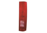 Van Wezel Heckleuchte 2813932 Passend FüR Iveco